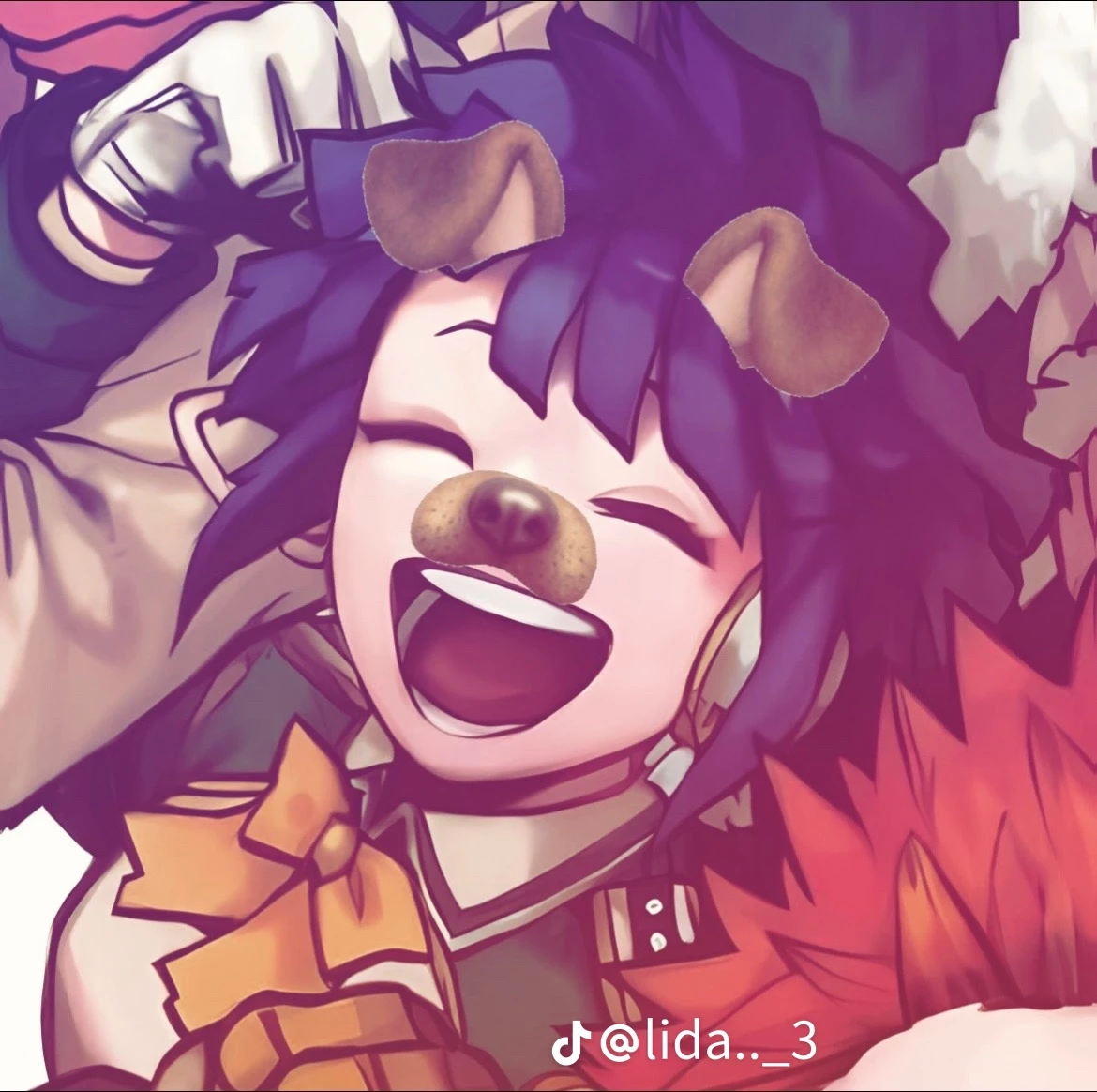 Kyoka's older sister!? thumbnail