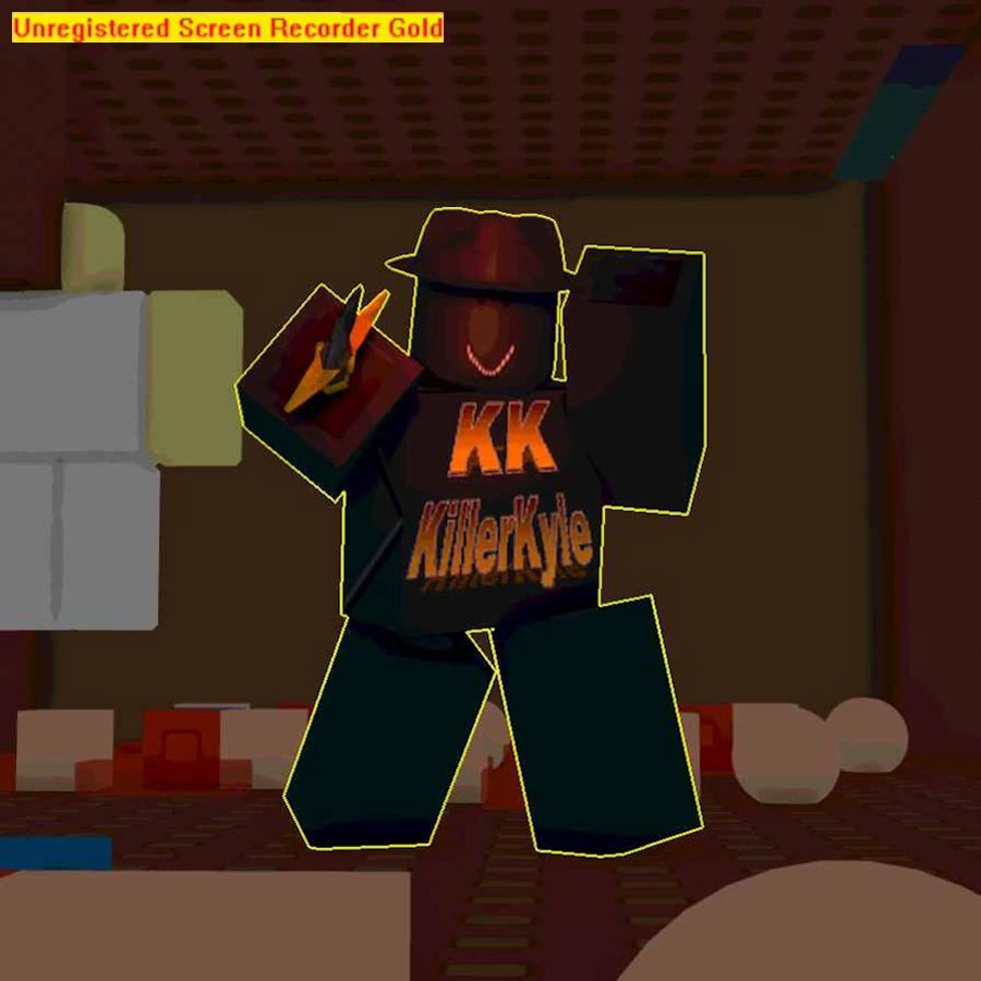 KillerKyle thumbnail