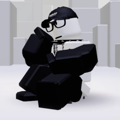 Cyrus (Roblox Oc Of Mine) thumbnail