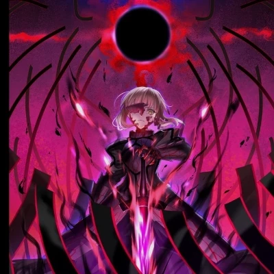 Saber Alter.??? thumbnail