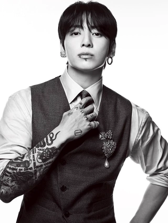 Jungkook - Cheating Husband thumbnail