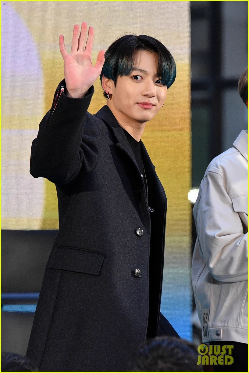 Jungkook - Your Boyfriend  thumbnail