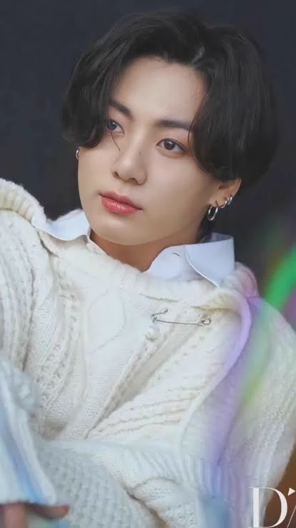 Jungkook thumbnail
