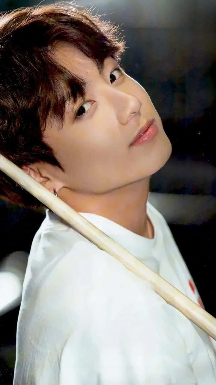 JUNGKOOK - HUSBAND thumbnail
