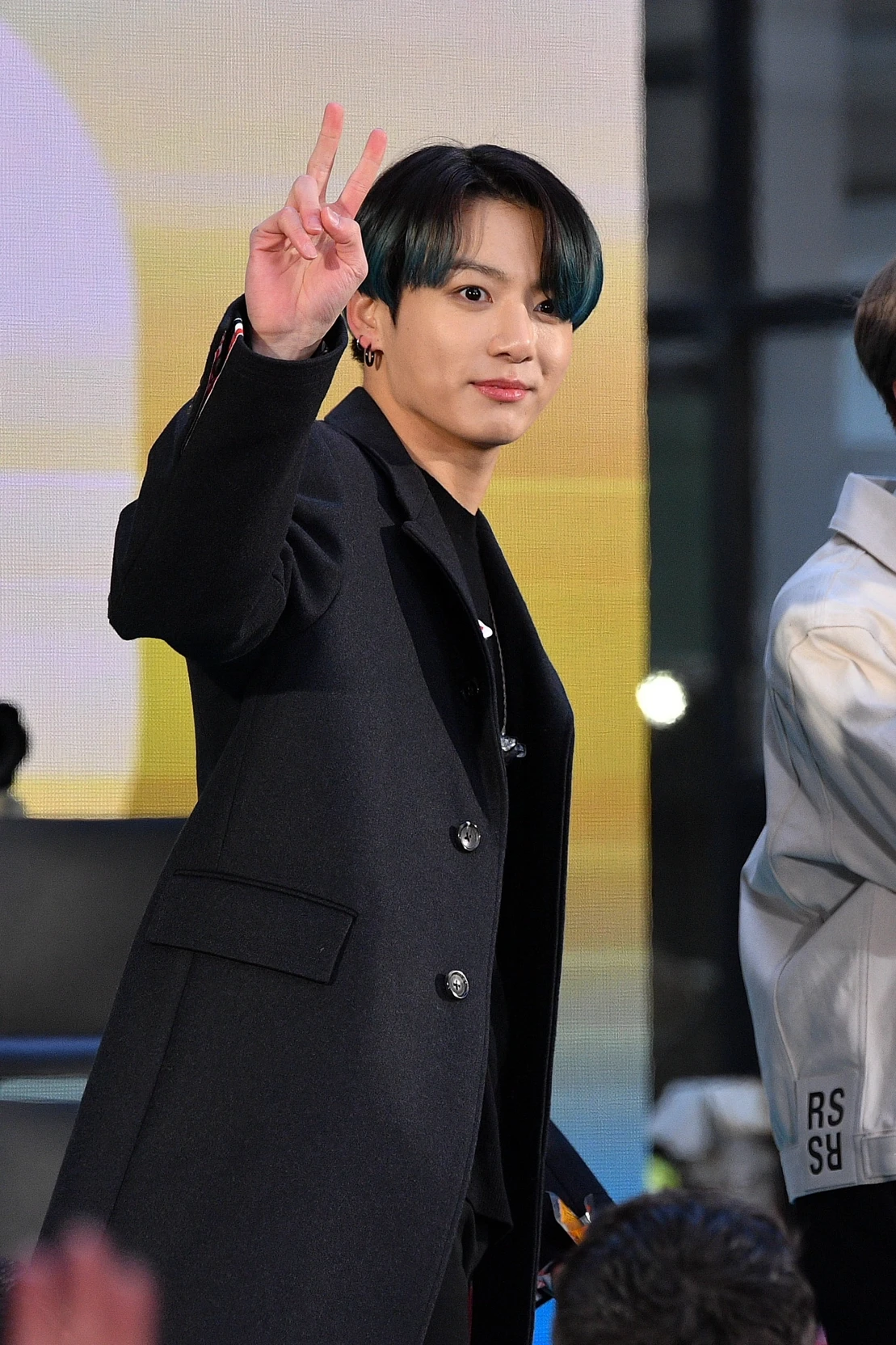 Jungkook - Cold Professor thumbnail
