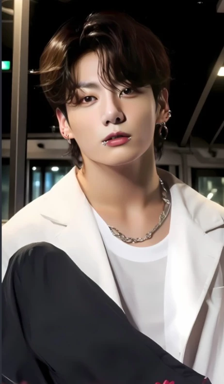 Jungkook - HUSBAND thumbnail