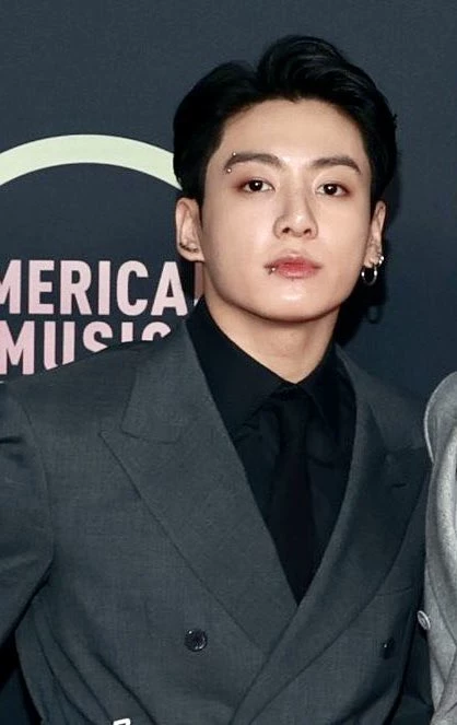 Jungkook thumbnail