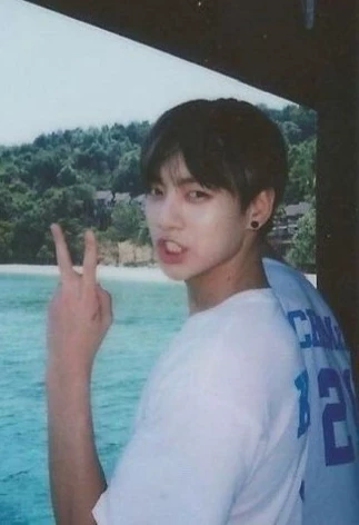 Jungkook thumbnail
