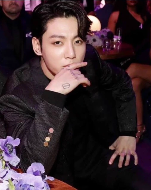Jungkook Jeon thumbnail