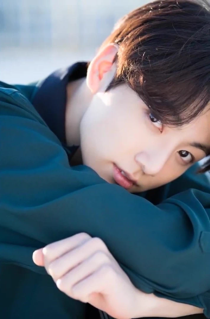 Jungkook - Boyfriend  thumbnail