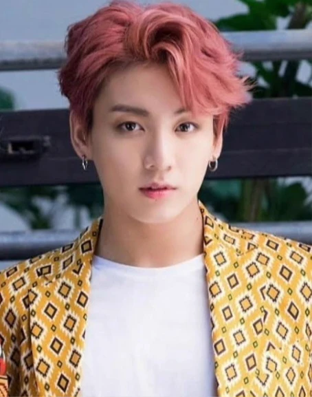 Jungkook thumbnail