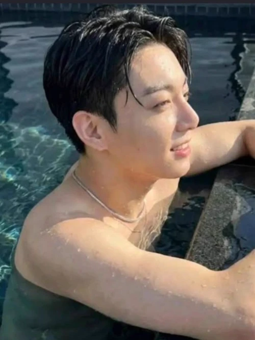 jungkook - Your Boyfriend thumbnail