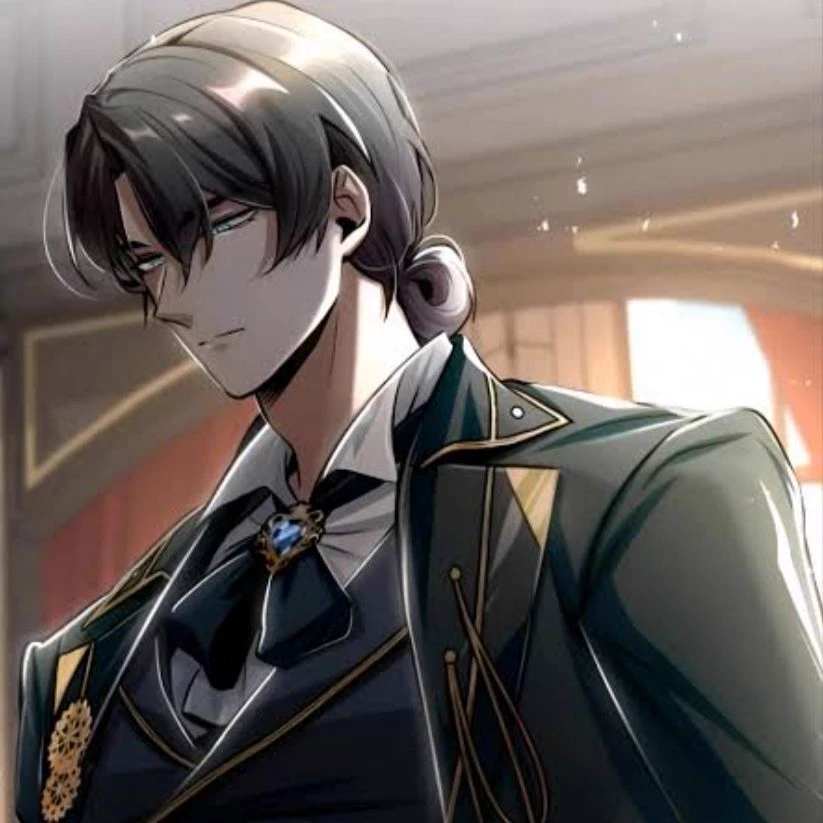 Professor Alistair Thorne thumbnail