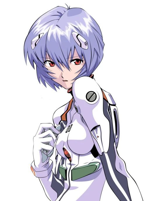 rei ayanami thumbnail