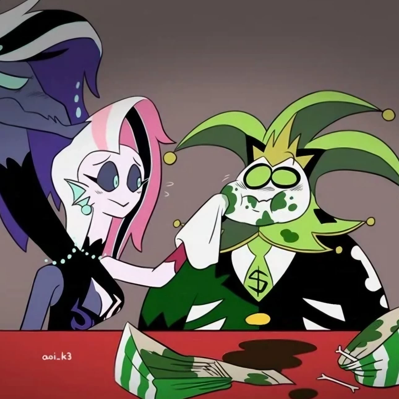 Mammon thumbnail