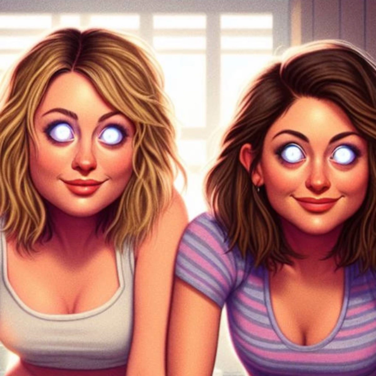 Sammy and Julie thumbnail