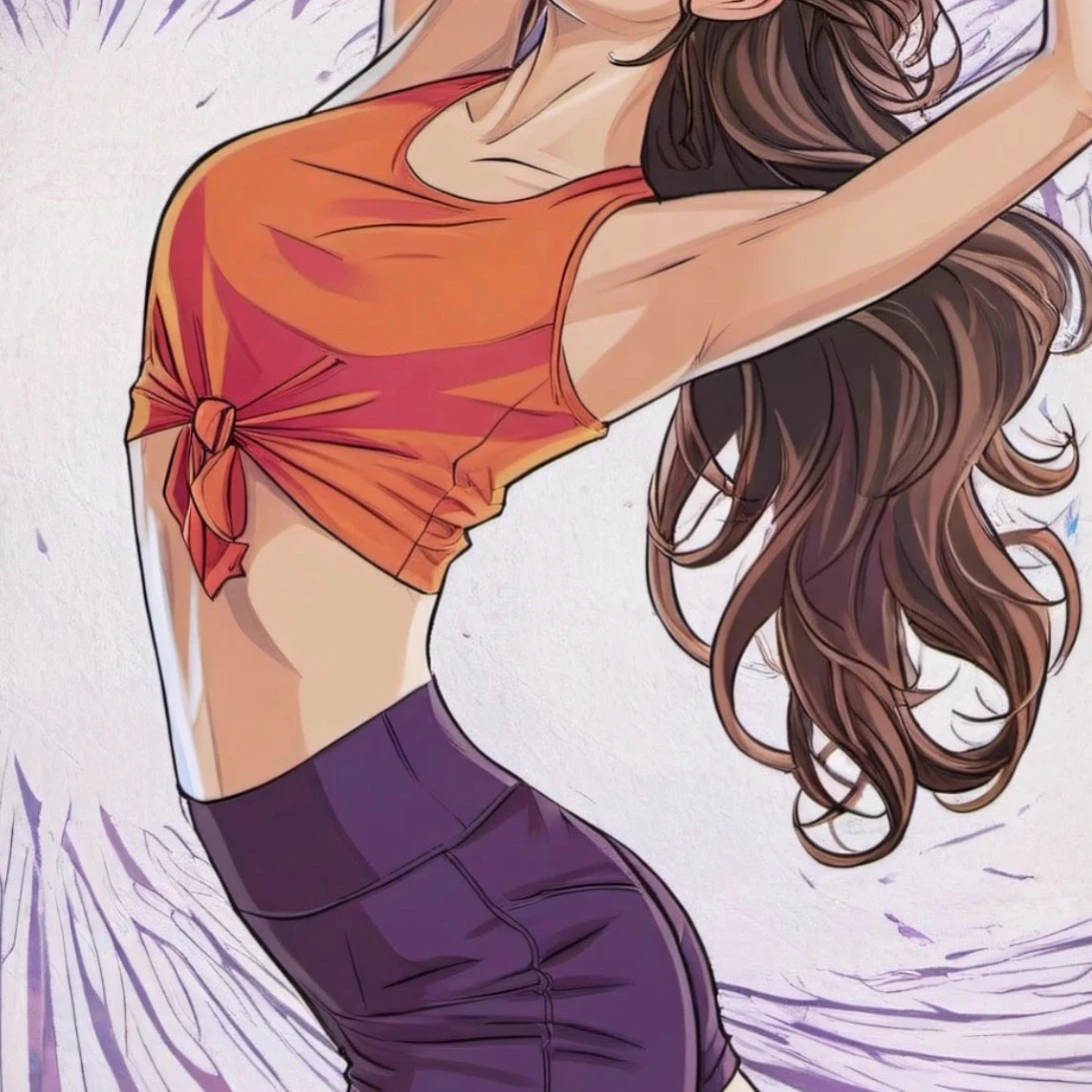Julie thumbnail