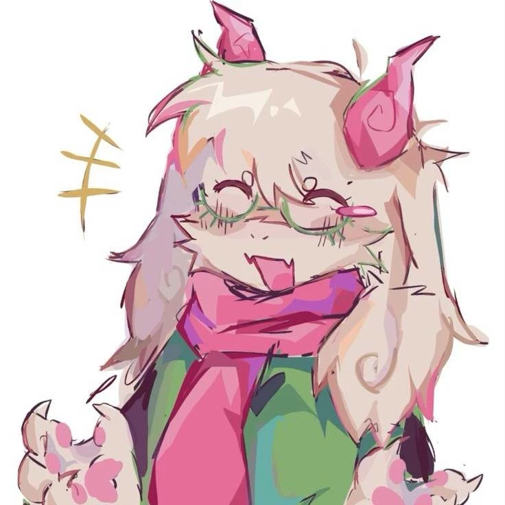 Ralsei