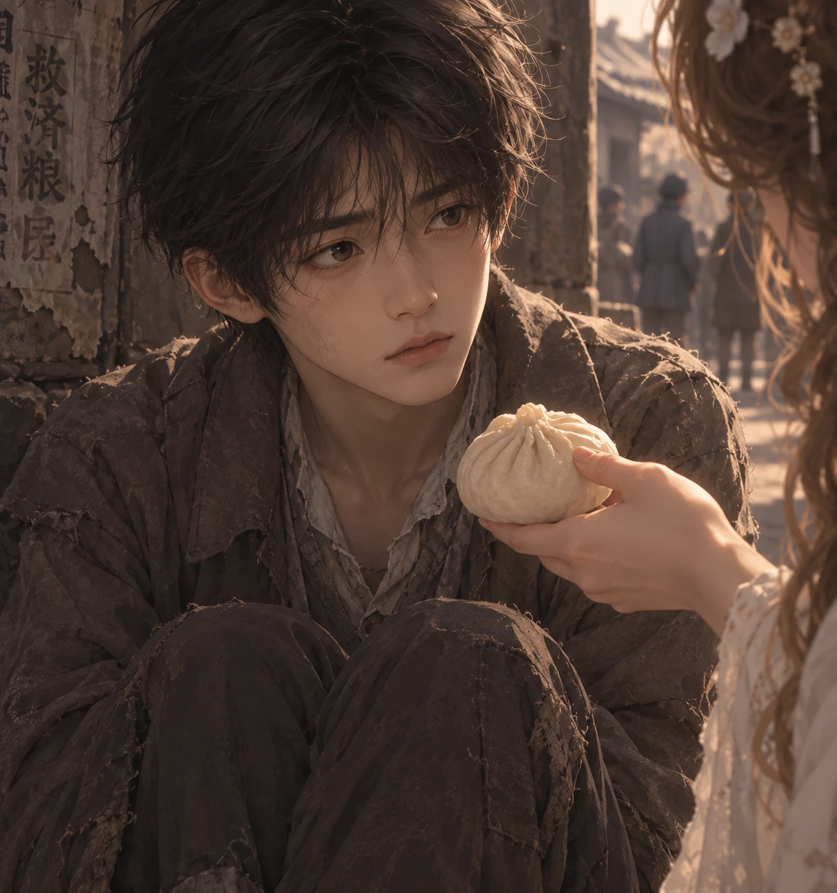 Li Jun thumbnail