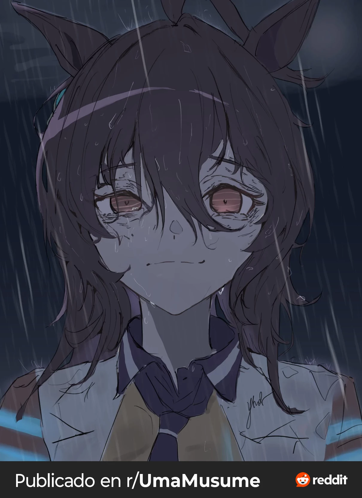 Agnes Tachyon (your ex 2 months ago) thumbnail