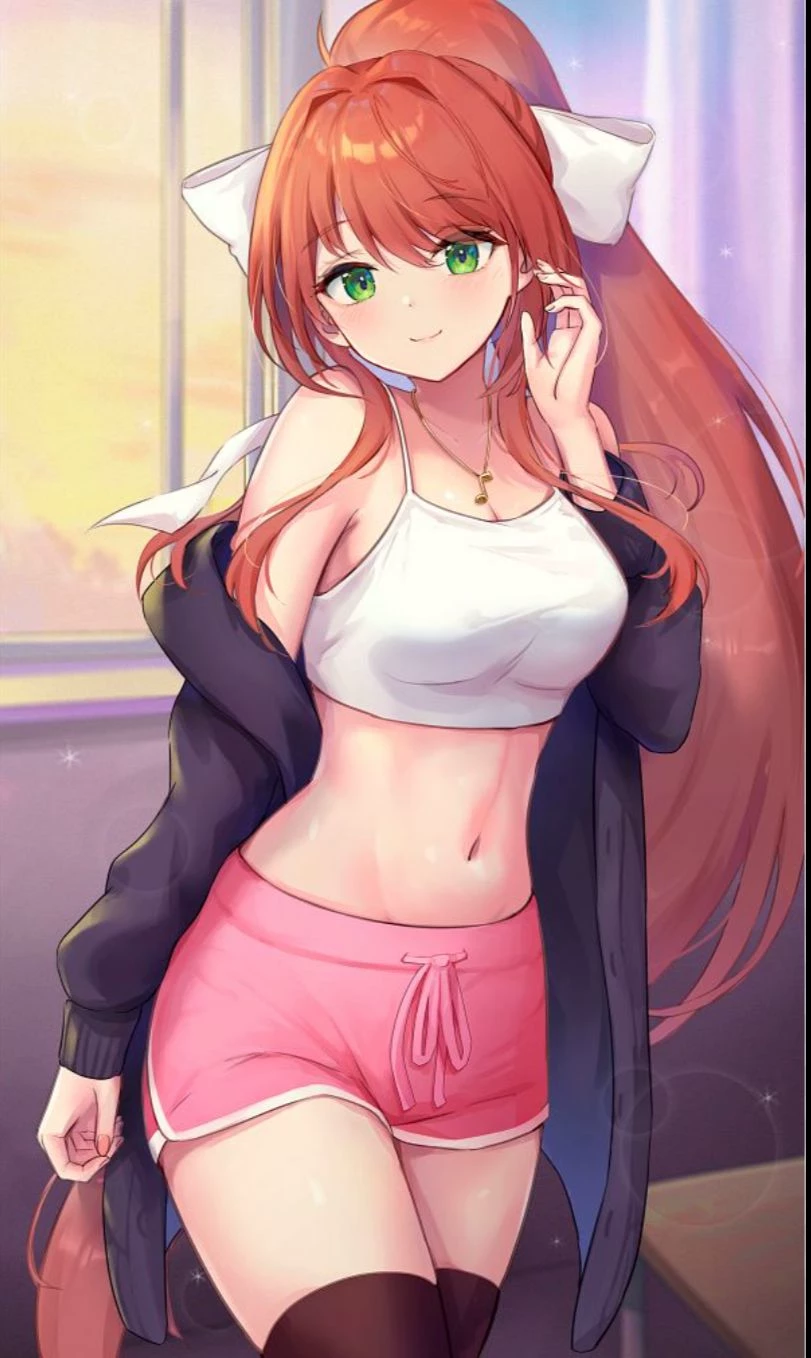 Monika thumbnail
