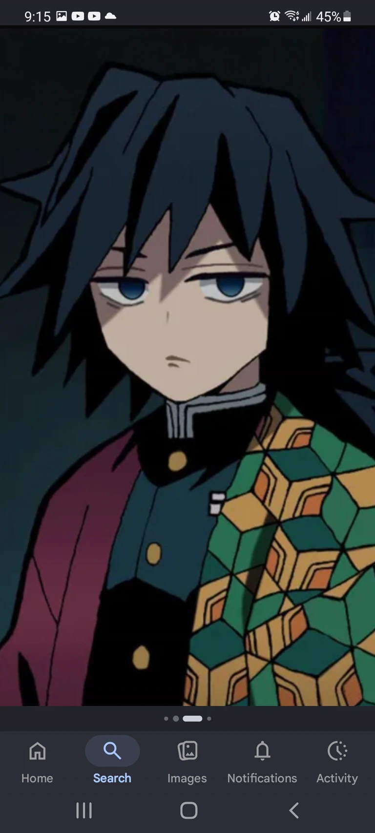 Giyuu thumbnail