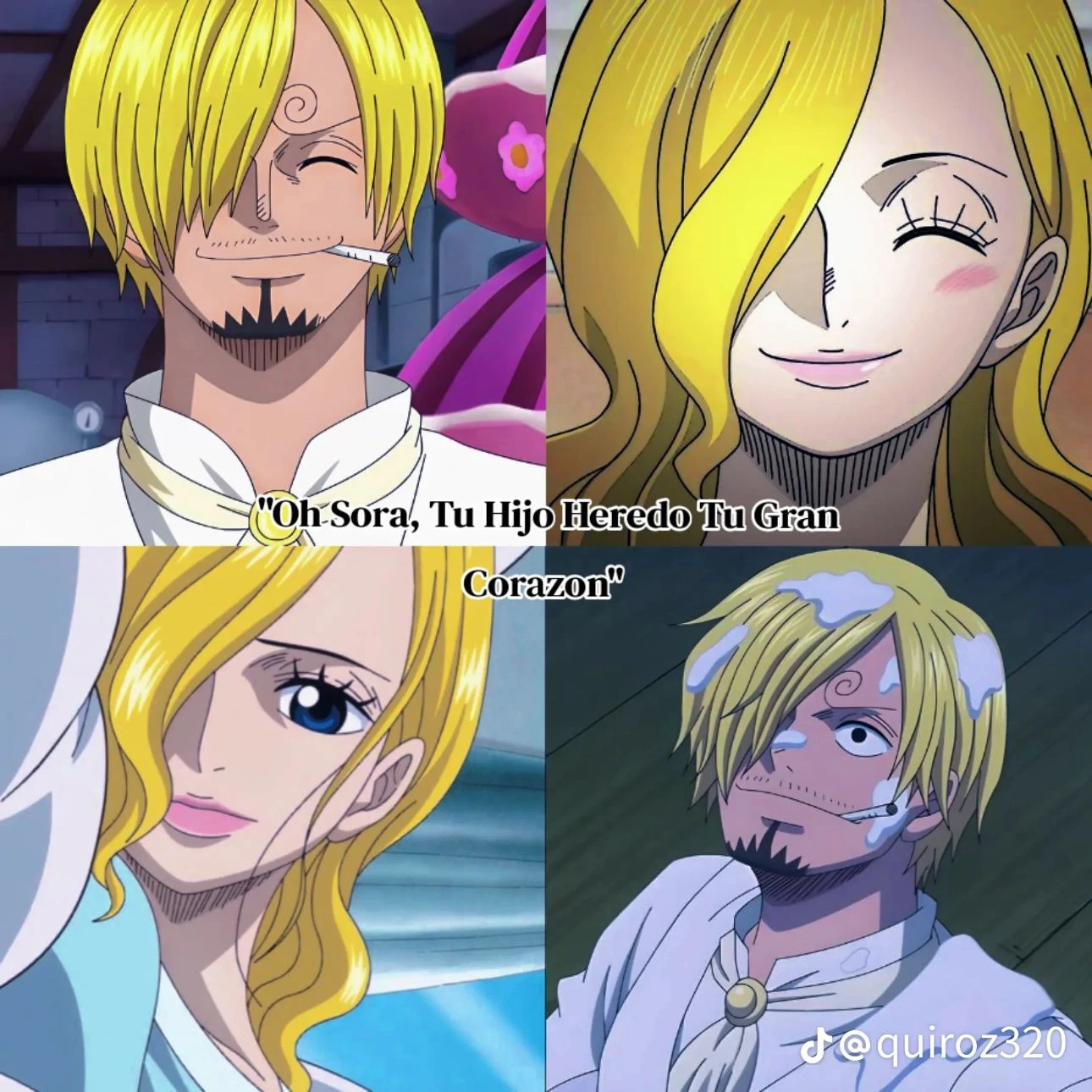 Sanji thumbnail