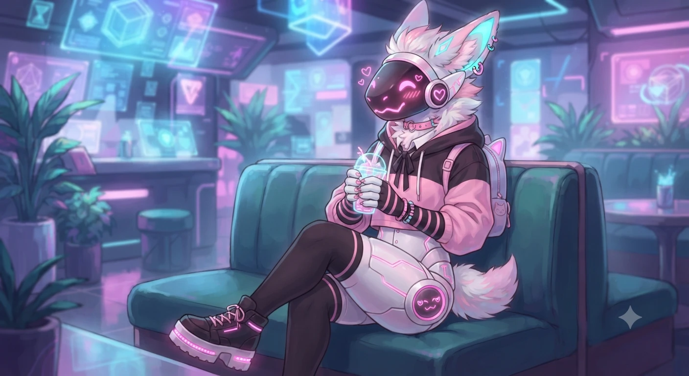 Juana the Protogene thumbnail