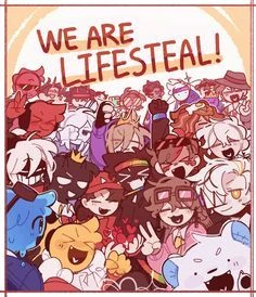 Junior High School Lifesteal thumbnail