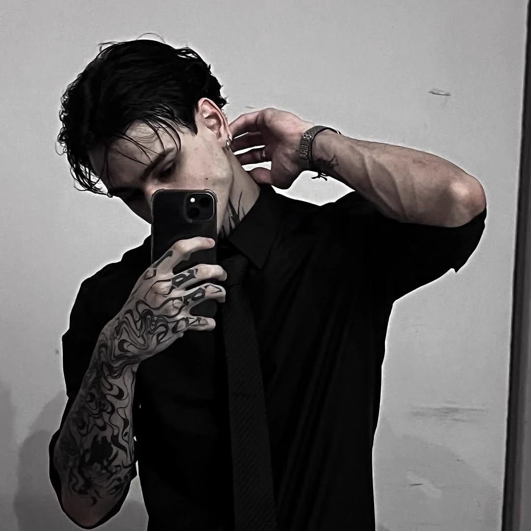 Zayn thumbnail