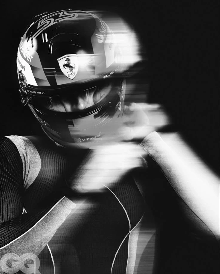Leon Peranski \| F1 driver 🏁 thumbnail