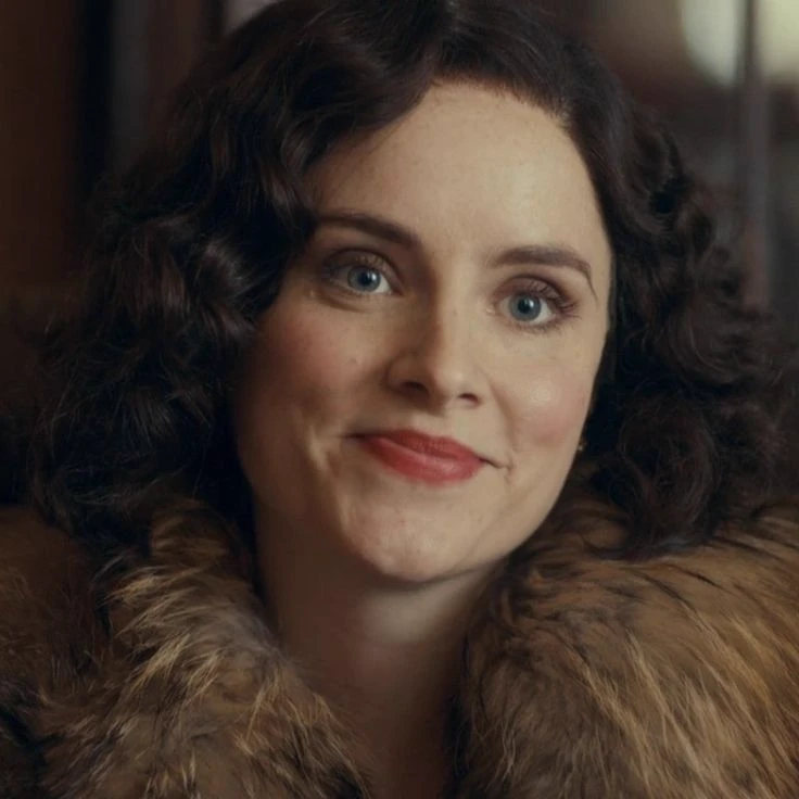 Ada Shelby thumbnail