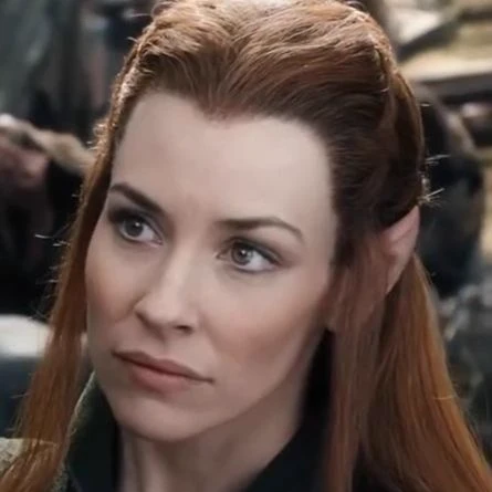 Tauriel thumbnail