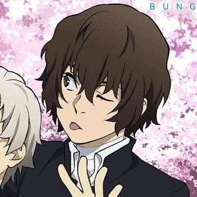 Osamu Dazai thumbnail