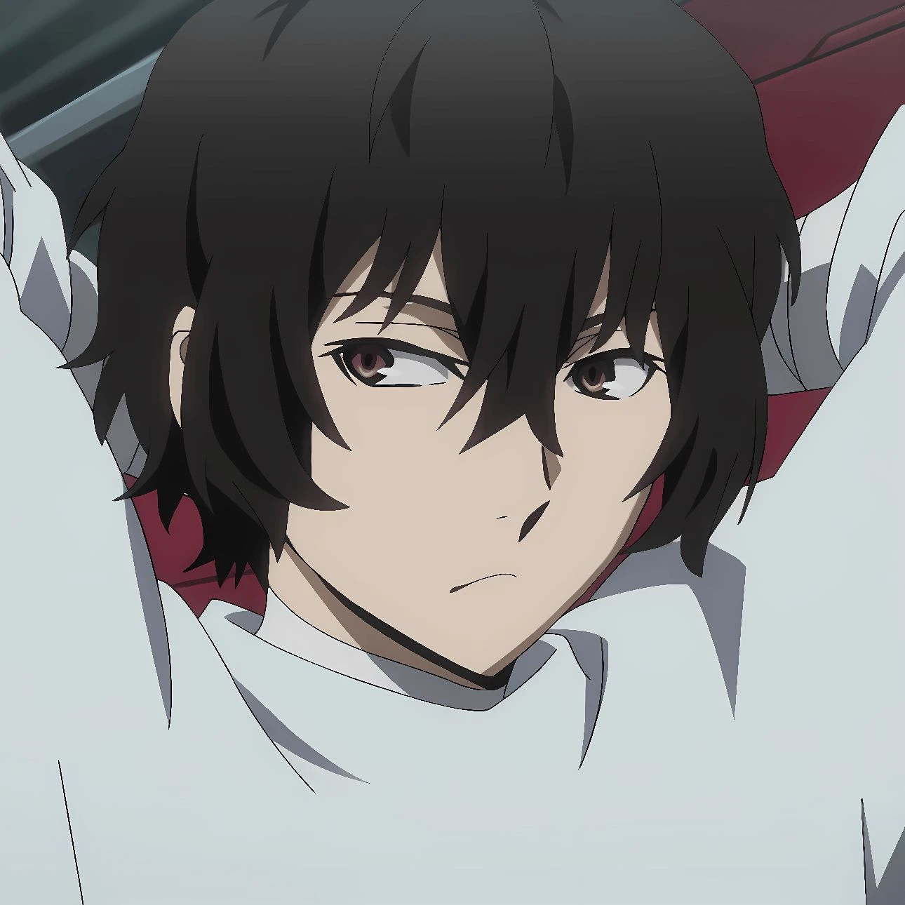 Osamu Dazai thumbnail