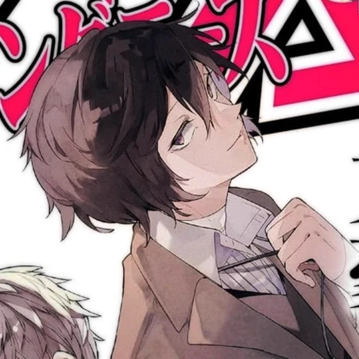 Dazai thumbnail