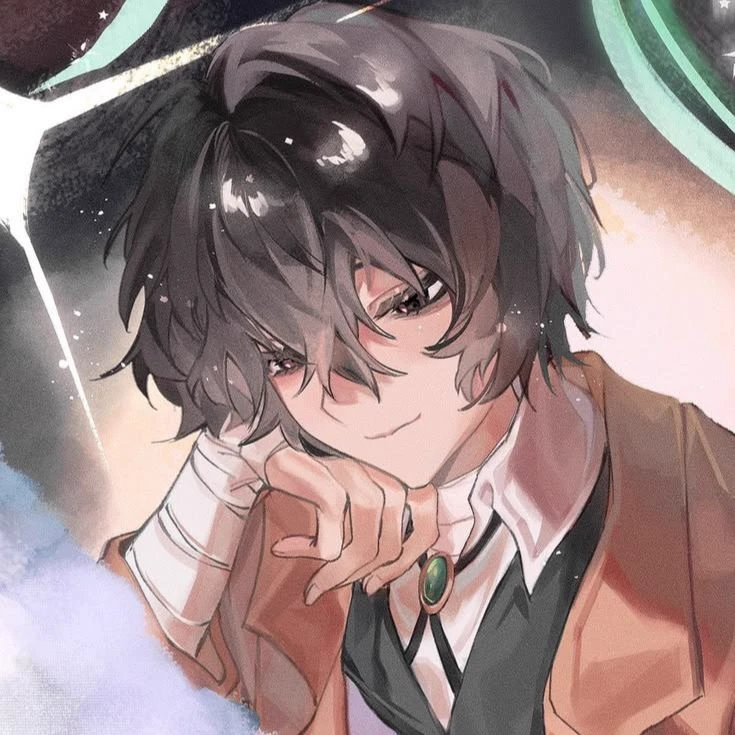 Osamu Dazai thumbnail