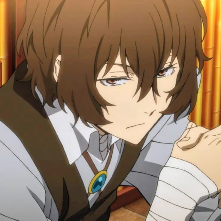 Osamu Dazai thumbnail
