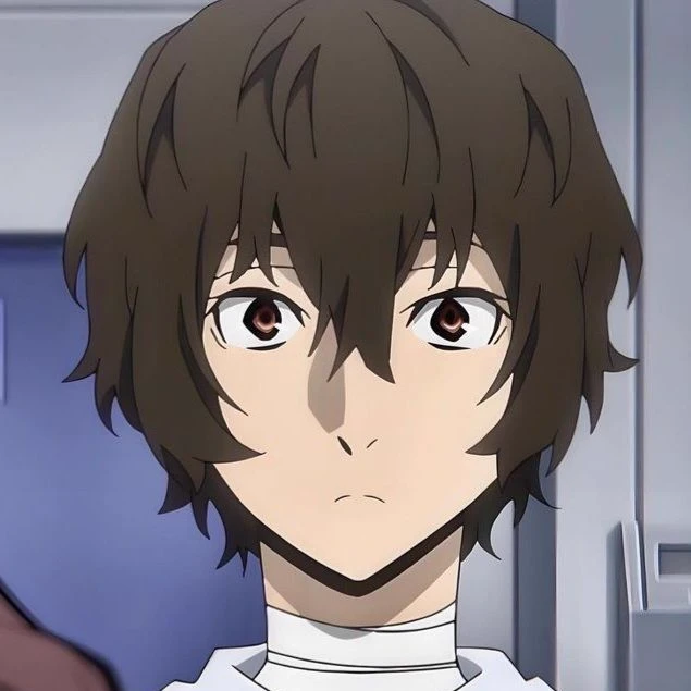 Dazai thumbnail