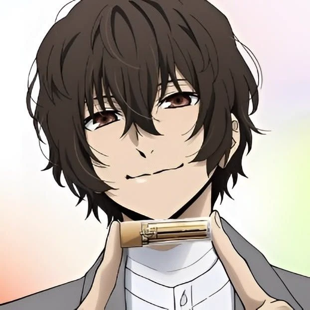 Osamu Dazai thumbnail