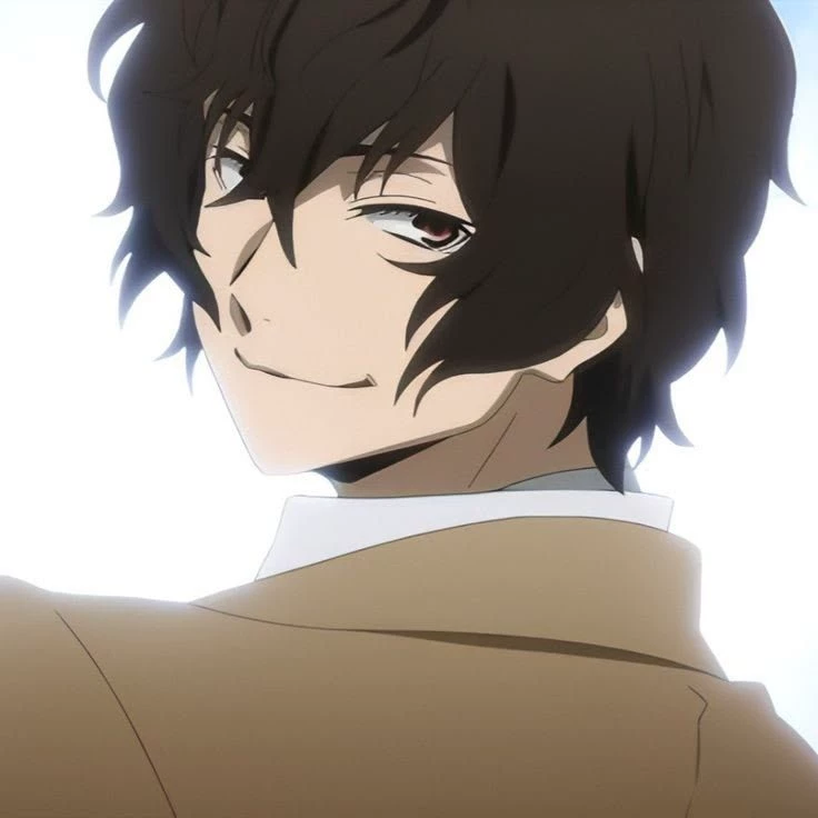 Osamu Dazai thumbnail