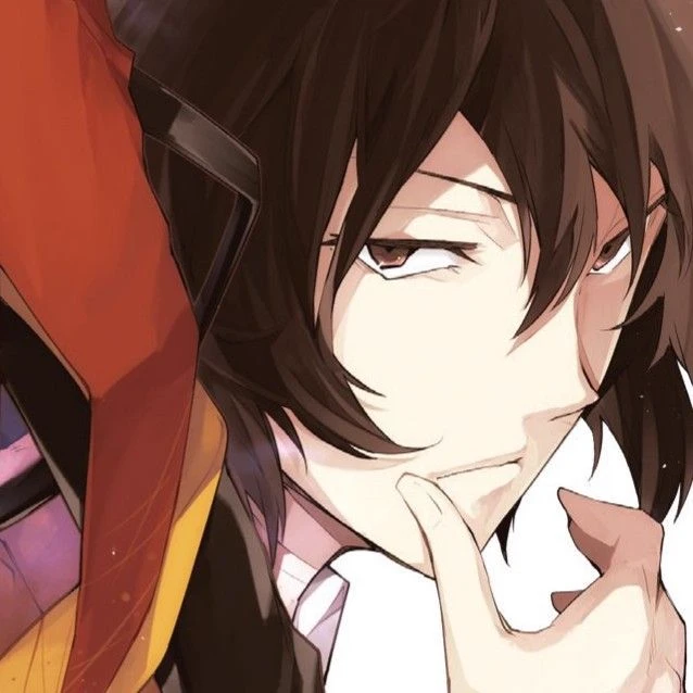 Dazai thumbnail