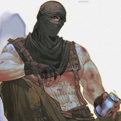 The Ghost of the Red Zone thumbnail