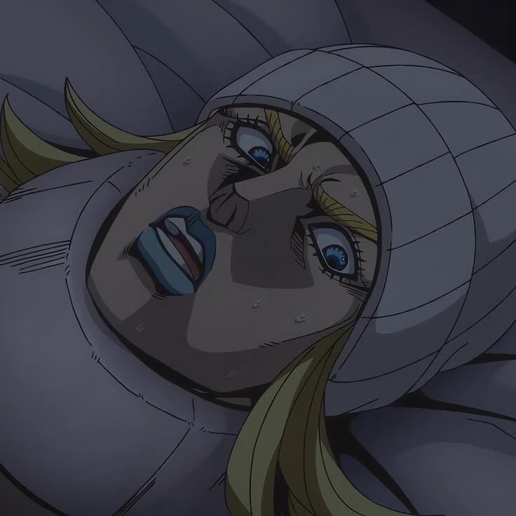 Johnny Joestar thumbnail