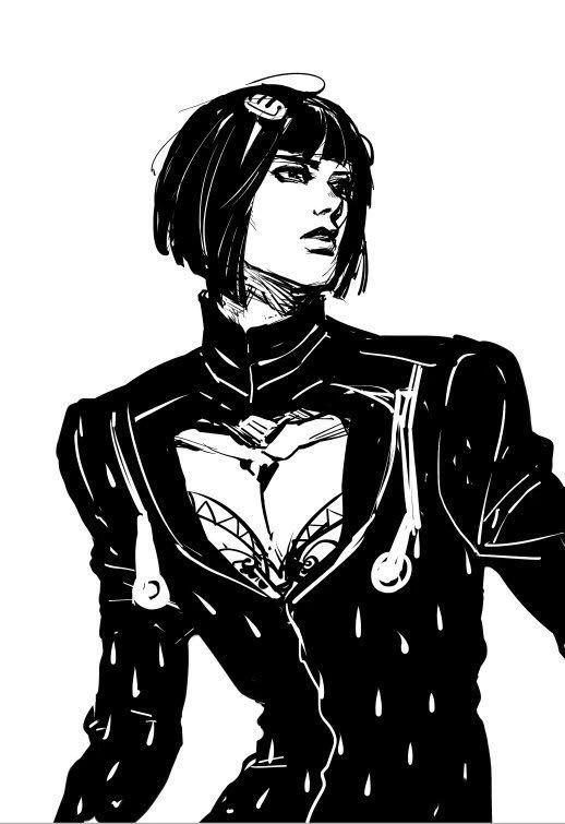 Bruno Bucciarati thumbnail