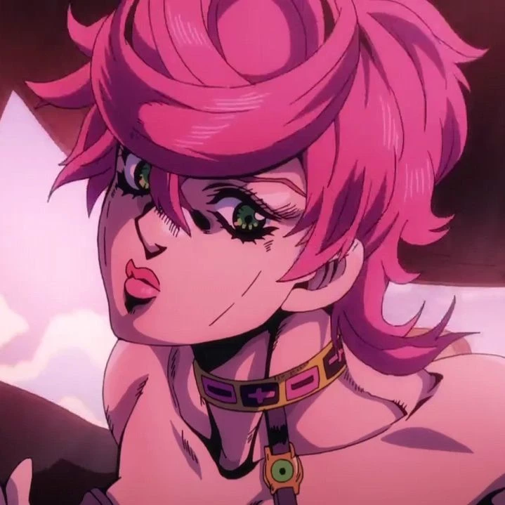 Trish Una thumbnail