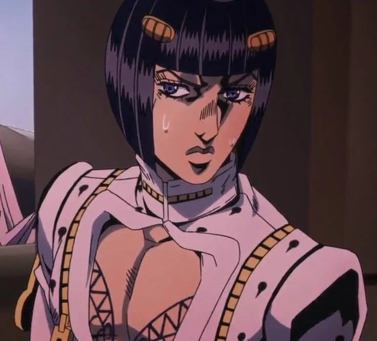 Bruno Bucciarati thumbnail