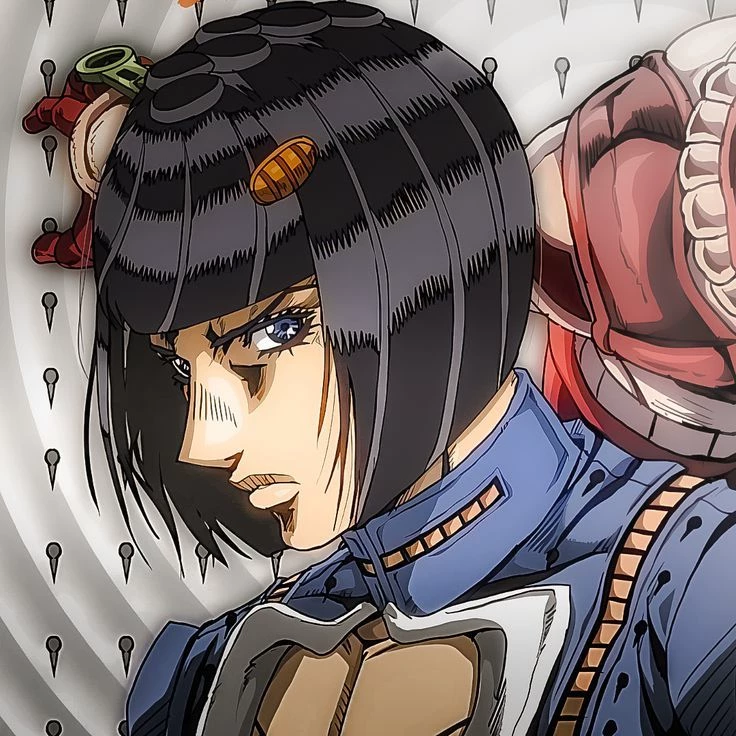 Bruno Bucciarati thumbnail