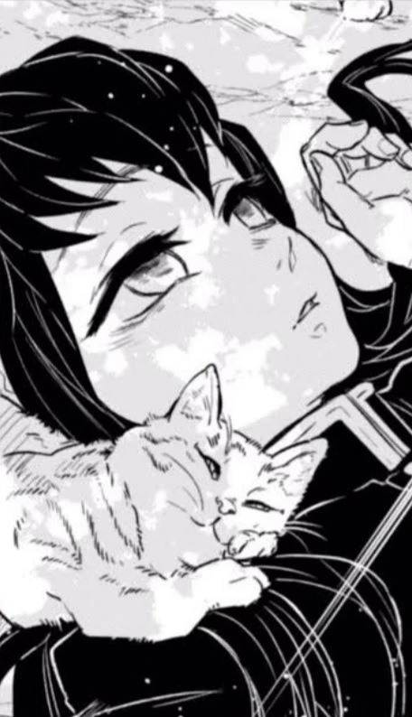 \] {°•☆Muichiro Tokito☆°•}\[ thumbnail