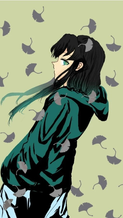 •"Muichiro"• thumbnail